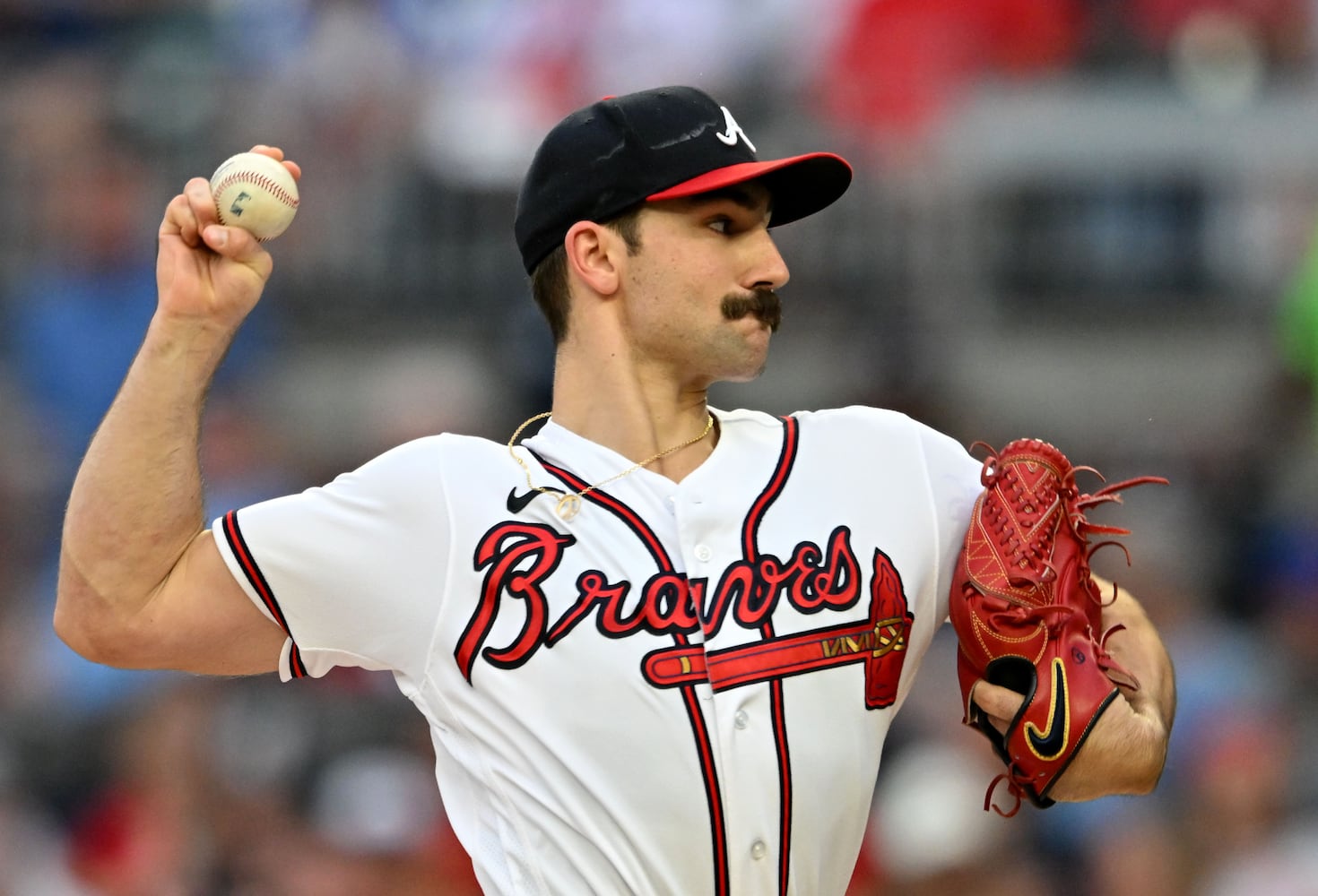 Braves vs Cardinals - Wednesday