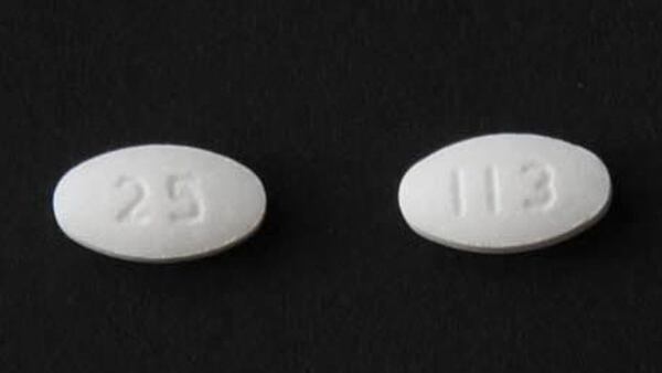 Torrent Pharmaceuticals has expanded the recall of its Losartan Potassium tablets.