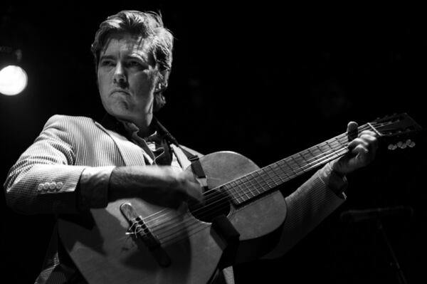 Bill Callahan