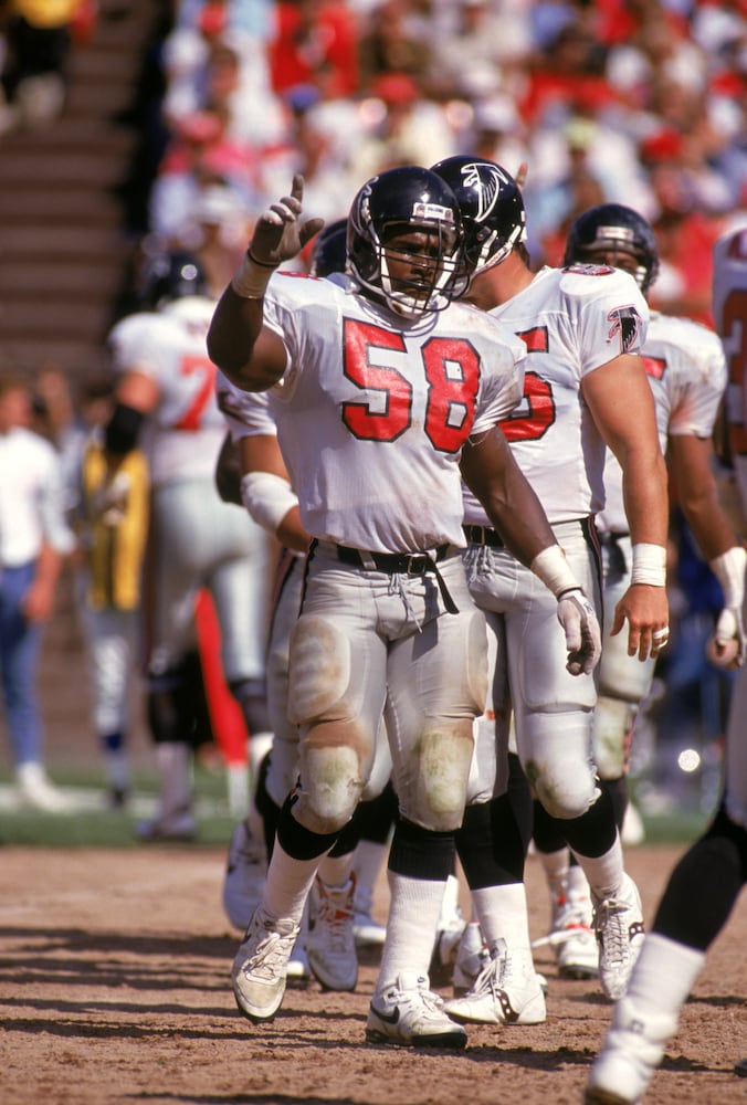 Looking back: Jessie Tuggle