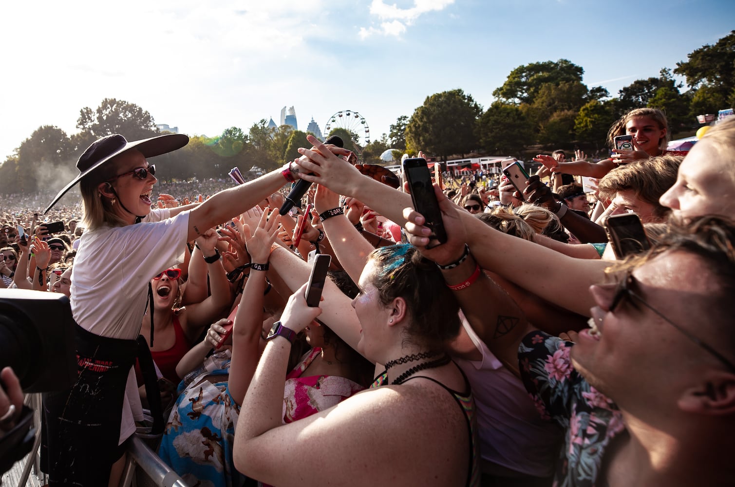 PHOTOS: Music Midtown 2019 - Day Two