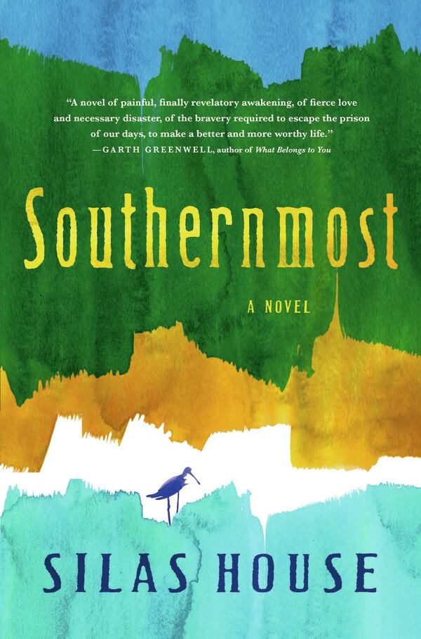 “Southernmost” by Silas House