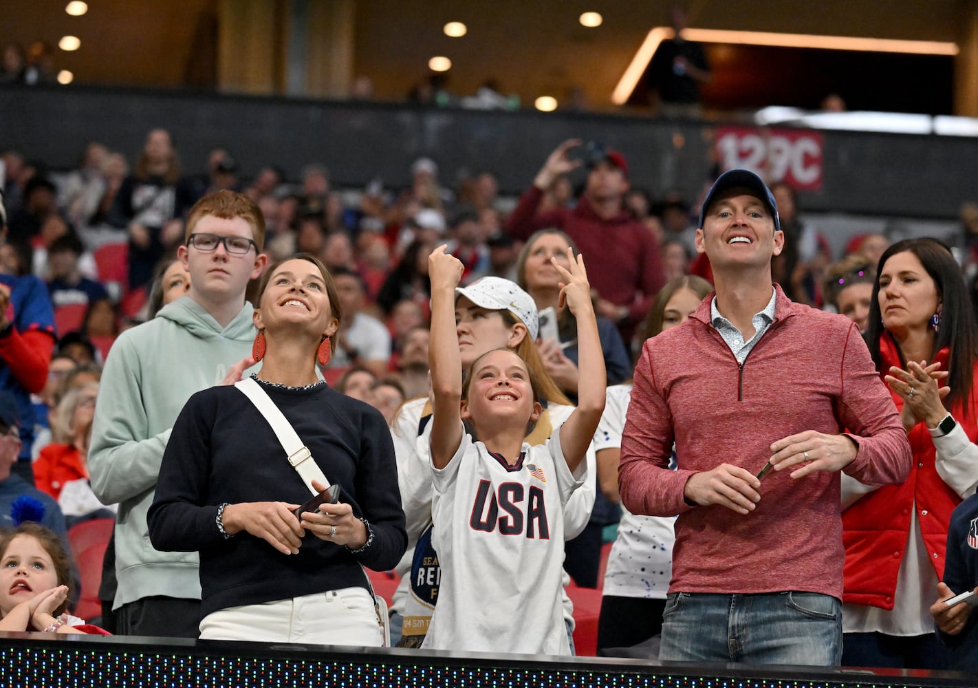 SheBelieves Cup - U.S. vs Japan