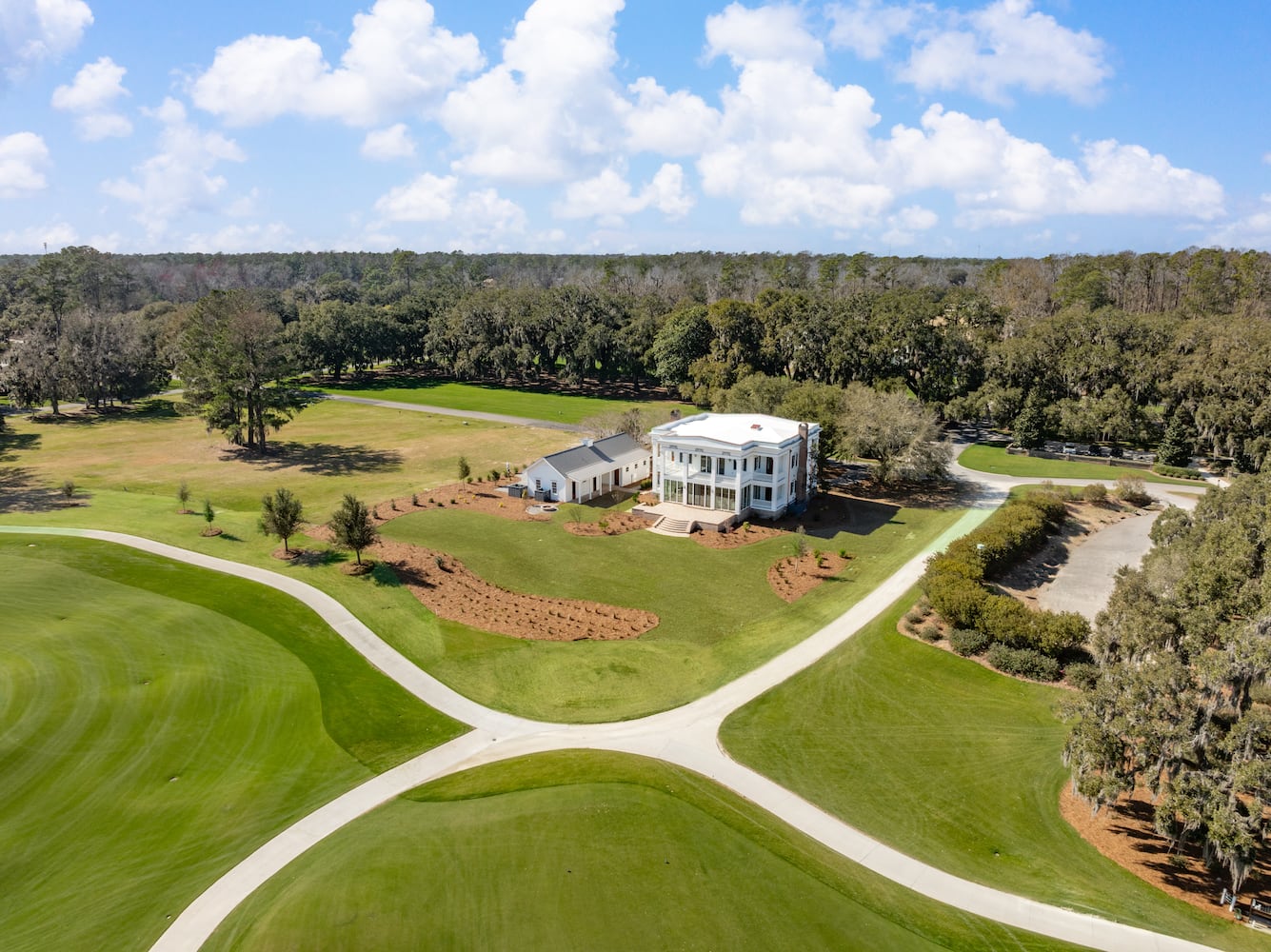 Henry Ford’s former Georgia estate hits the market for $4.5 million