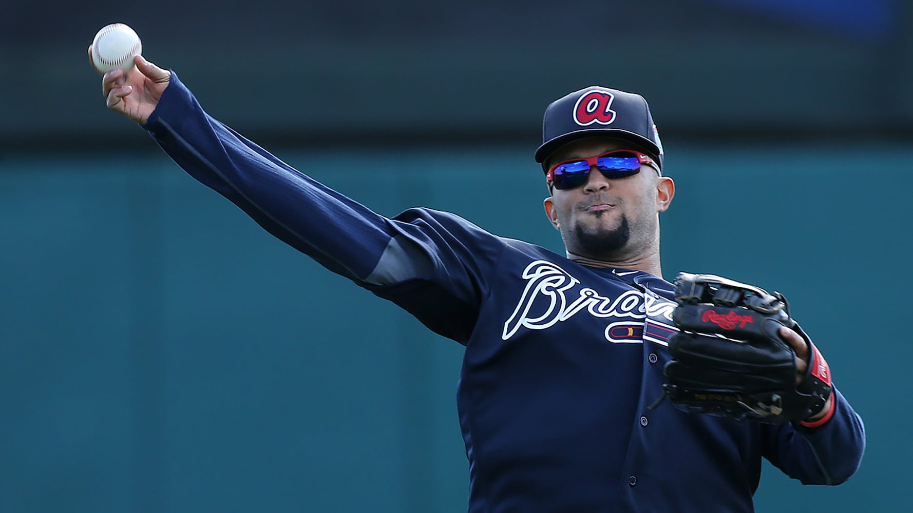 Braves minor league all-stars