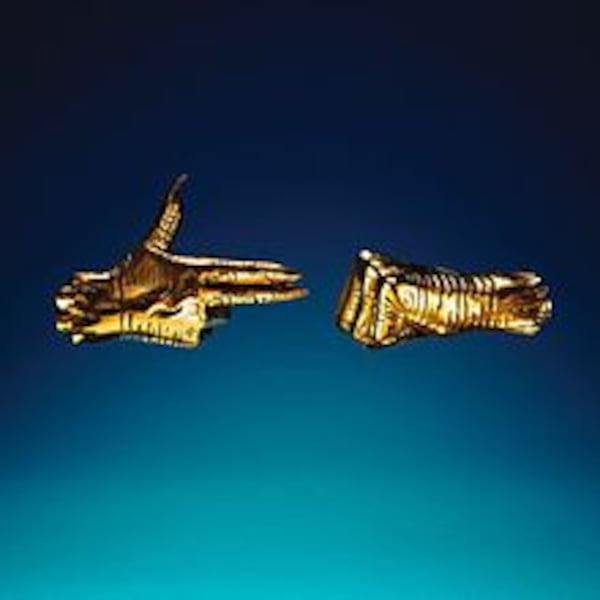  Run The Jewels 3