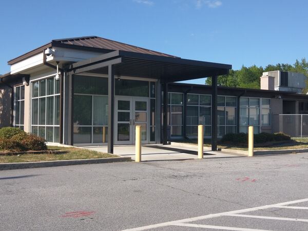 This building in Forest Park houses the South Metro program of the Georgia Network for Educational and Therapeutic Support, or GNETS. An Atlanta teen was assigned to the program after receiving in-patient psychiatric treatment. His mother says he spent his days at South Metro mostly watching movies and playing computer games.