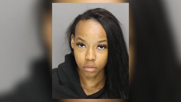 Investigators said 18-year-old Vanessa Robinson “did intentionally strike said victim with a 2016 Nissan Sentra, which resulted in said victim’s death,” an arrest warrant states.