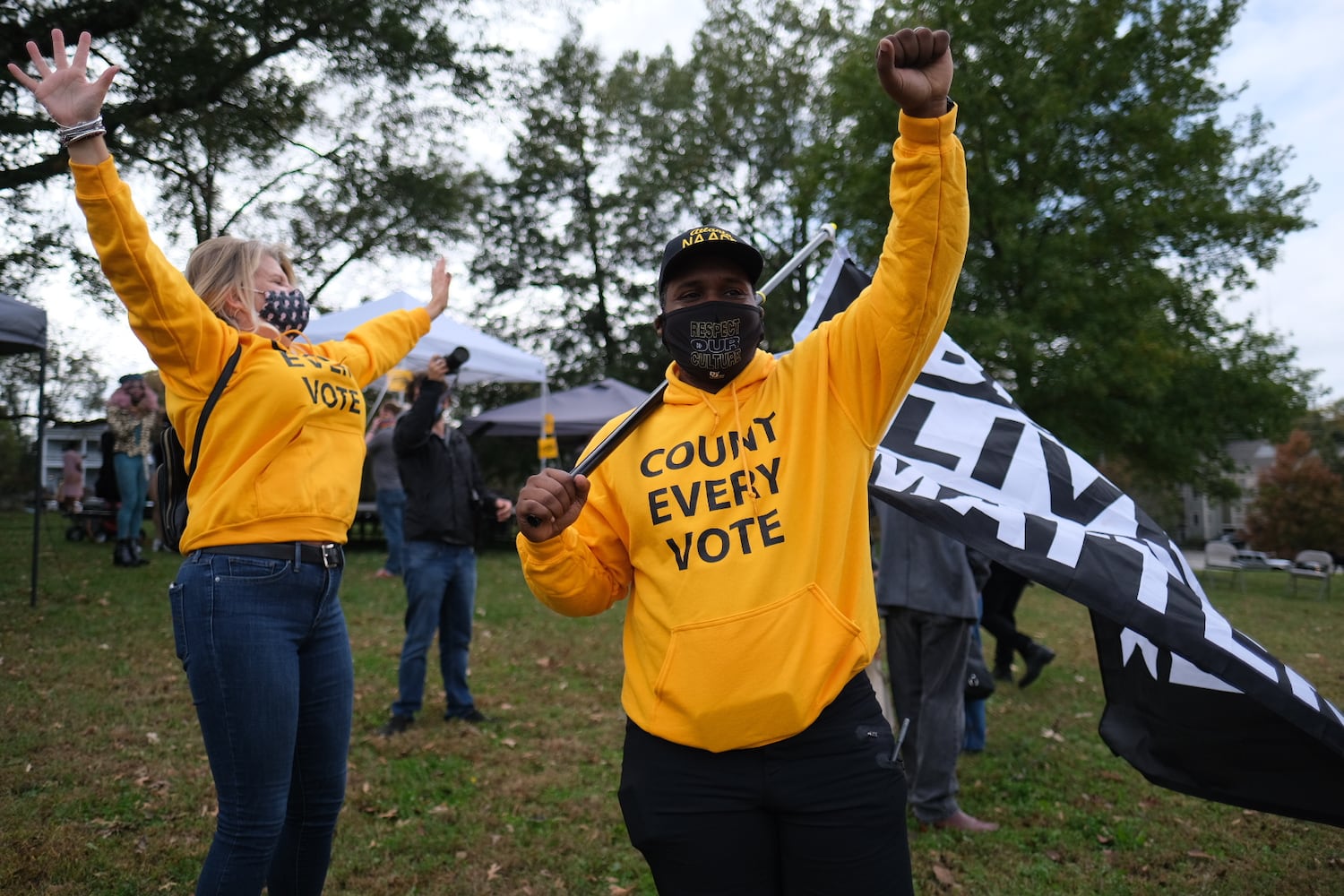 Georgia election