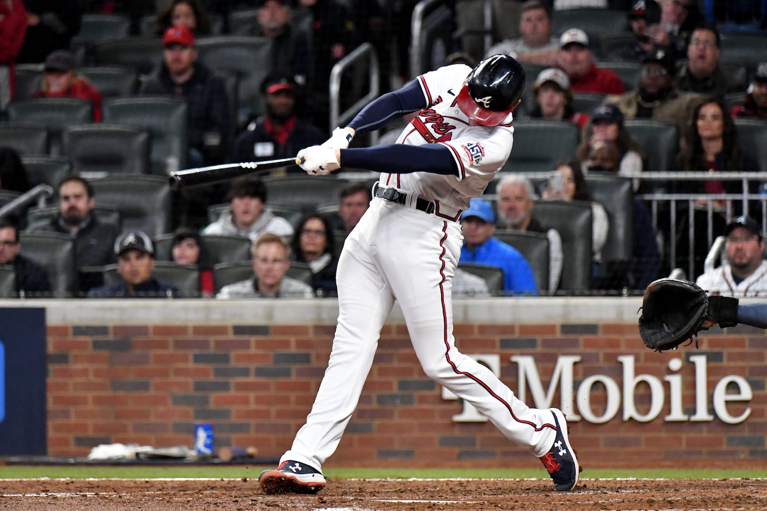 Braves vs Astros