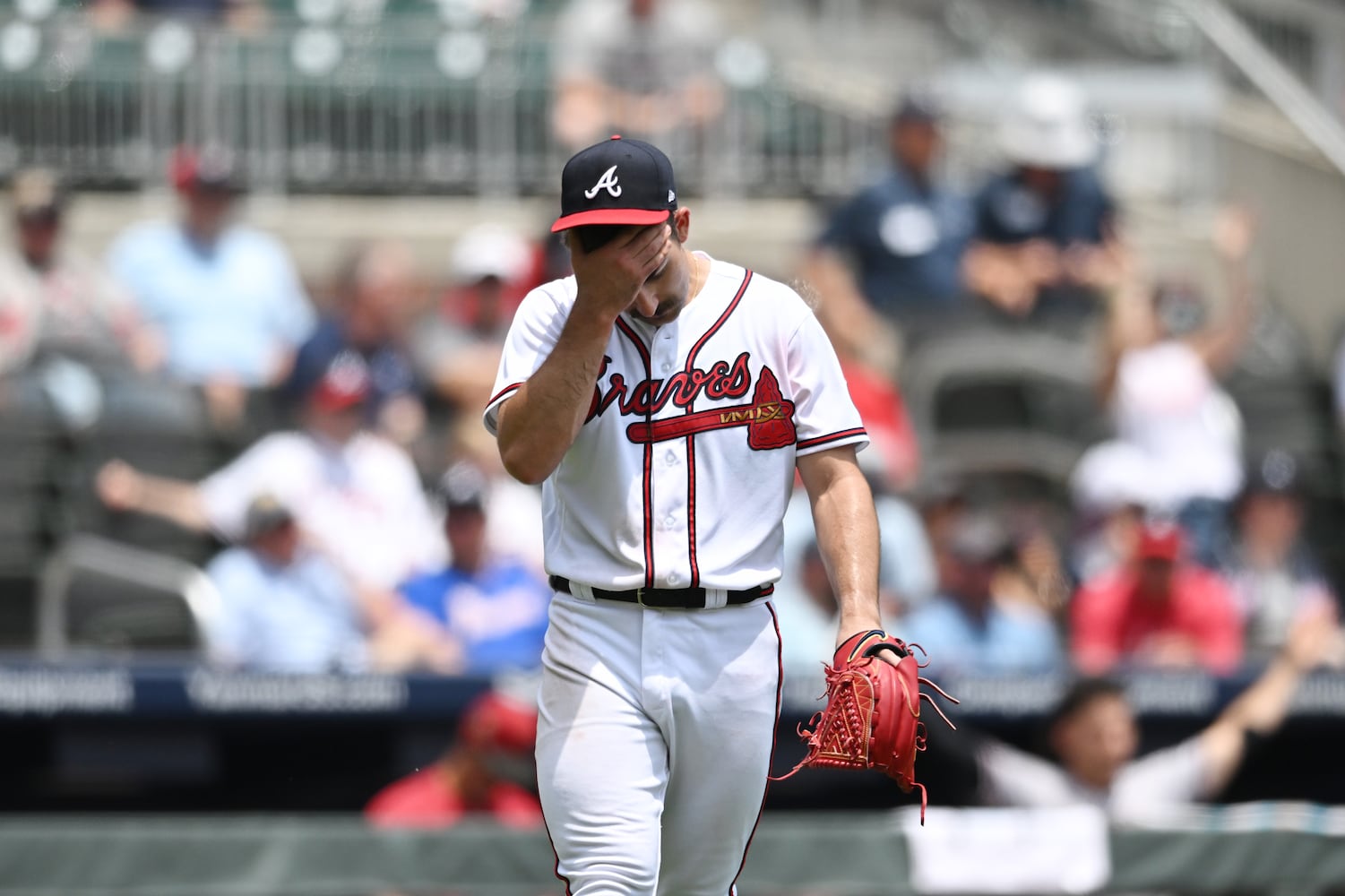 Braves vs Diamondbacks - Thursday