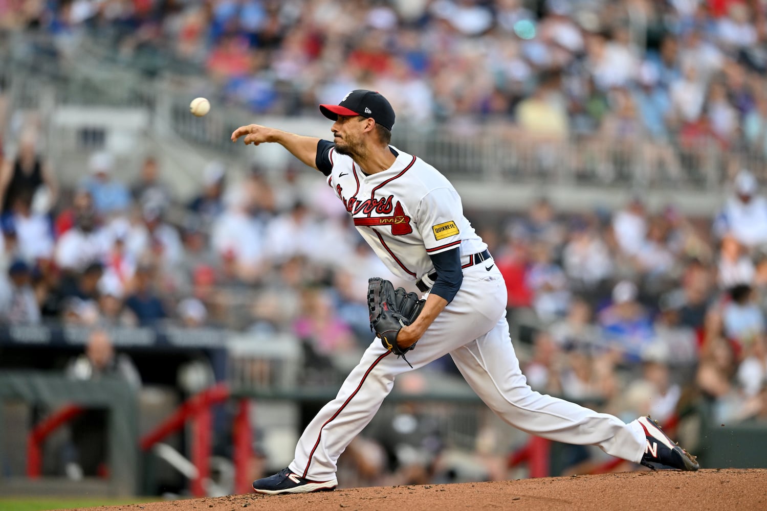 Braves vs Diamondbacks - Wednesday