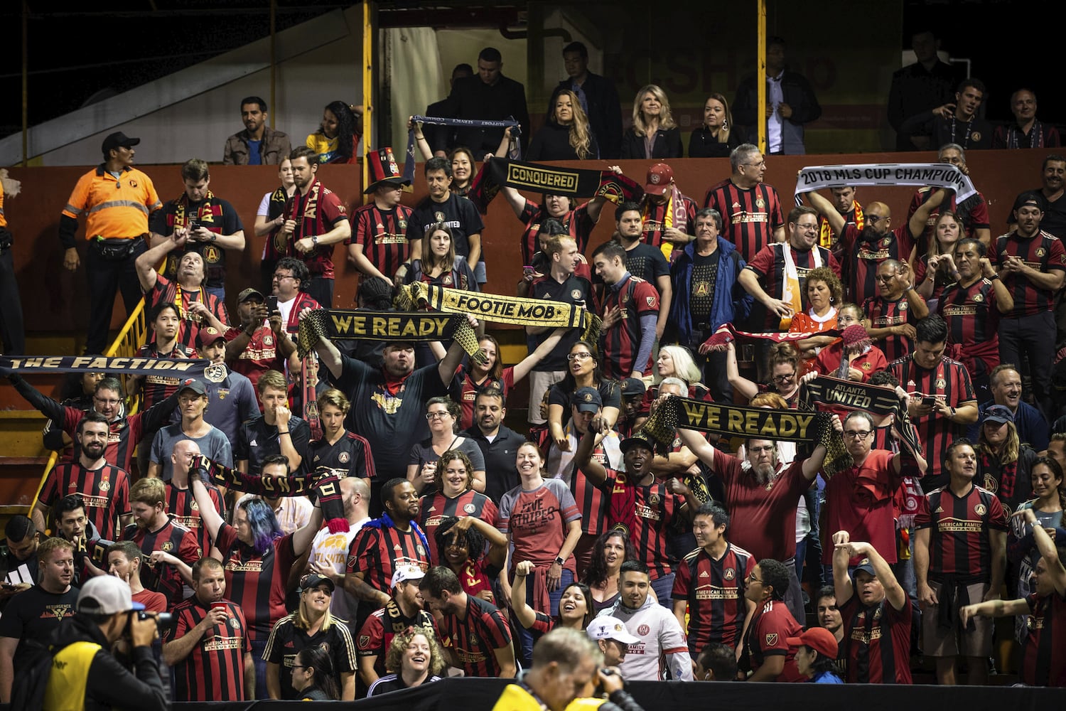 atlanta united