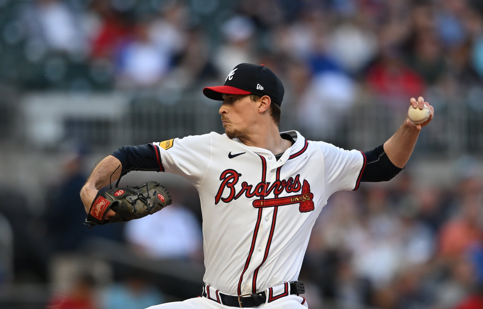 Braves vs. Marlins - Tuesday