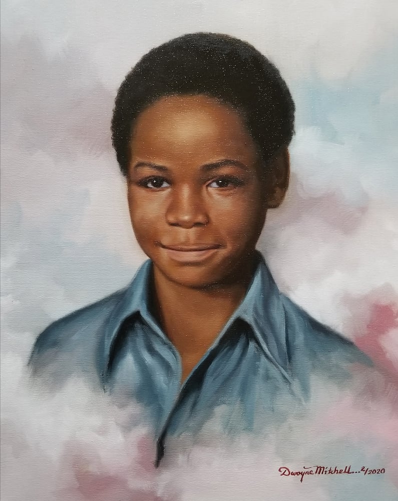 Art exhibit at Hartsfield-Jackson honors Atlanta Child Murder victims