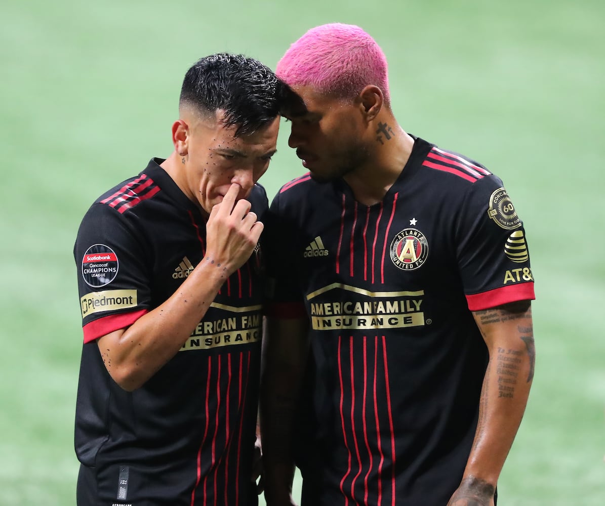 ATL UNITED PHOTO