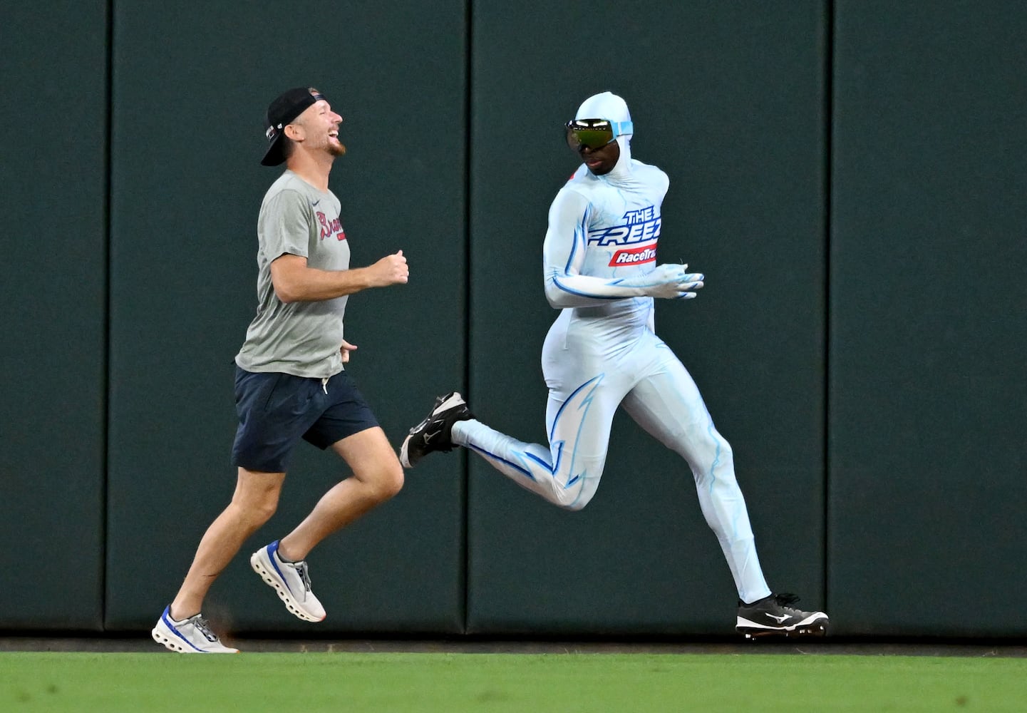 Braves vs Cardinals - Thursday