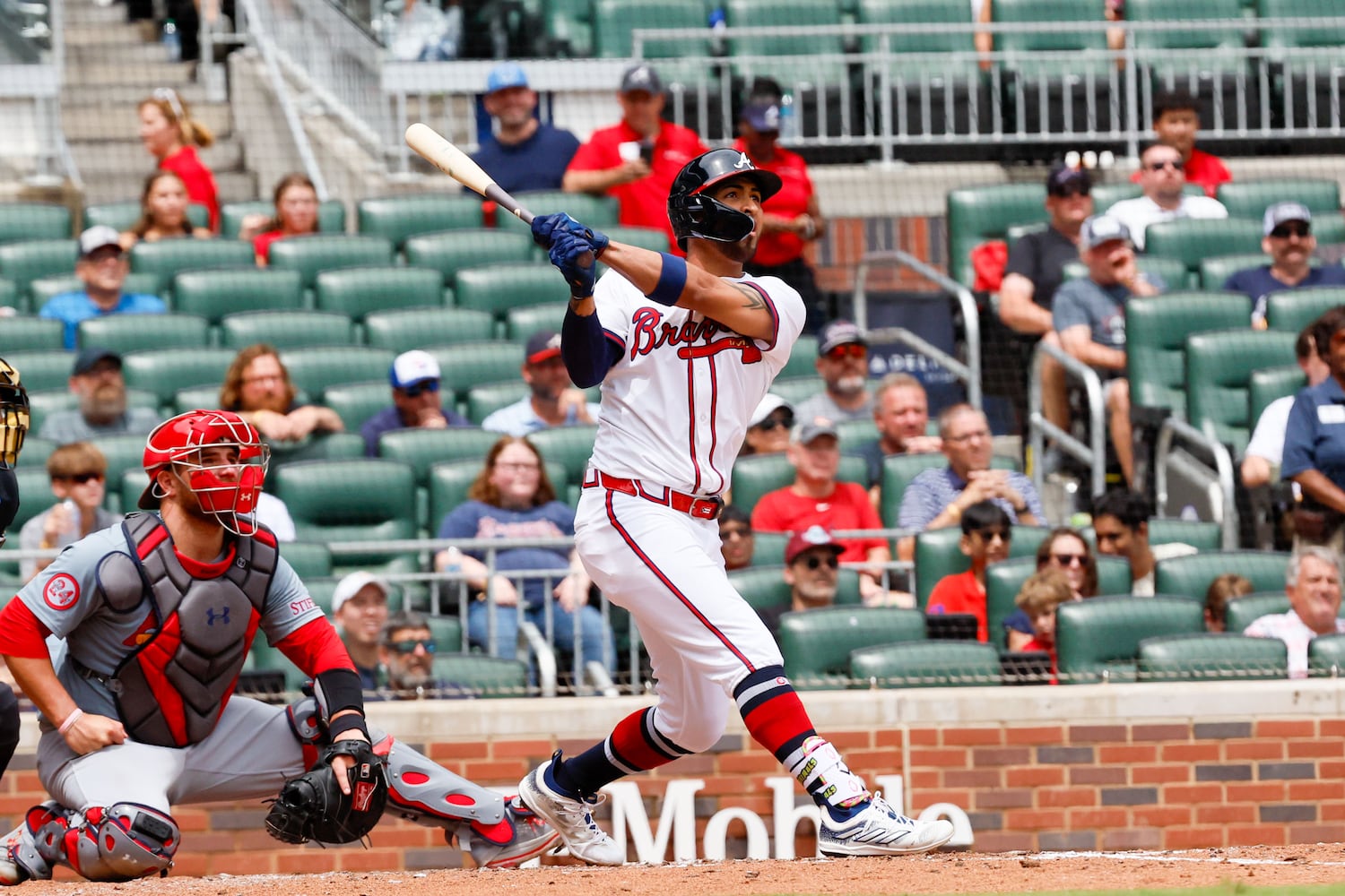 Atlanta Braves vs St Louis Cardinals