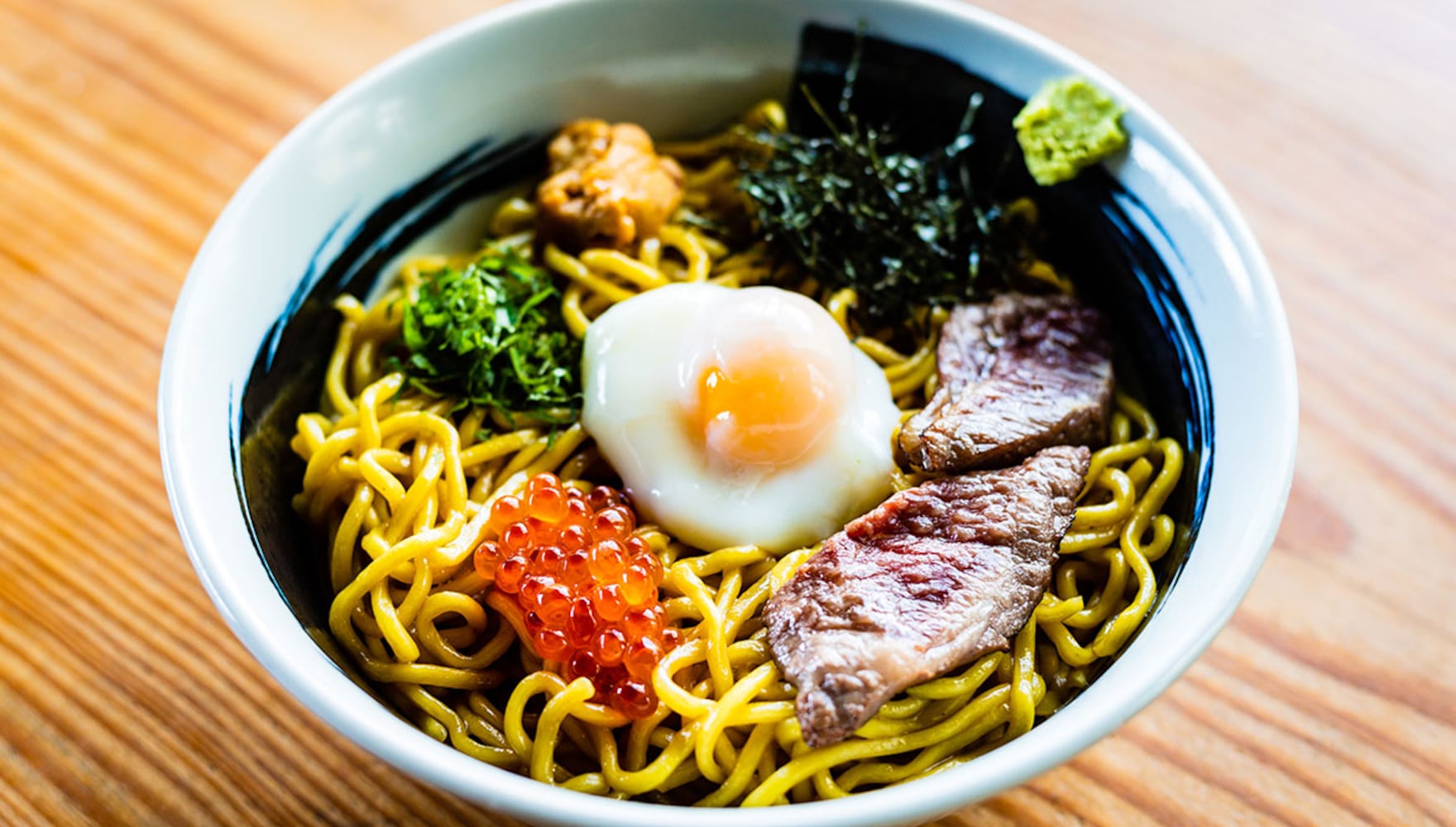 PHOTOS: Take a noodle tour of metro Atlanta