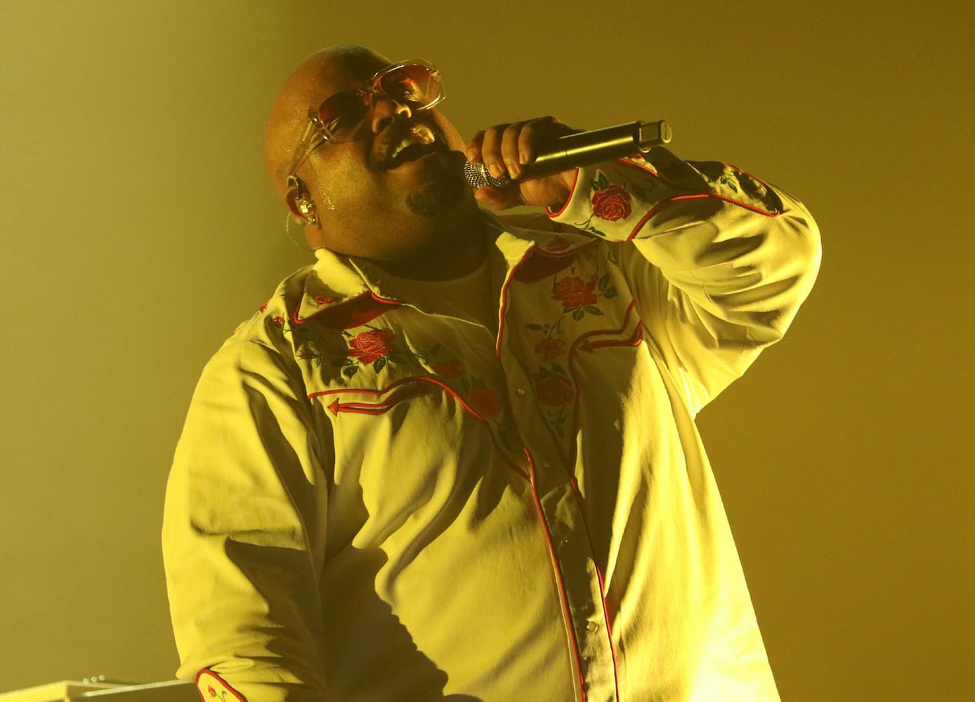 PHOTOS: CEELO