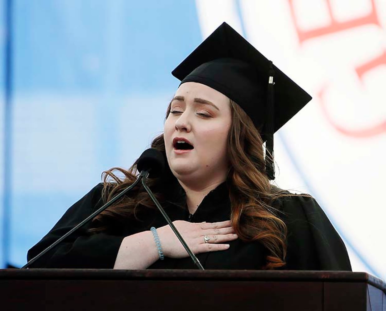 PHOTOS: Georgia State University Spring 2019 Commencement