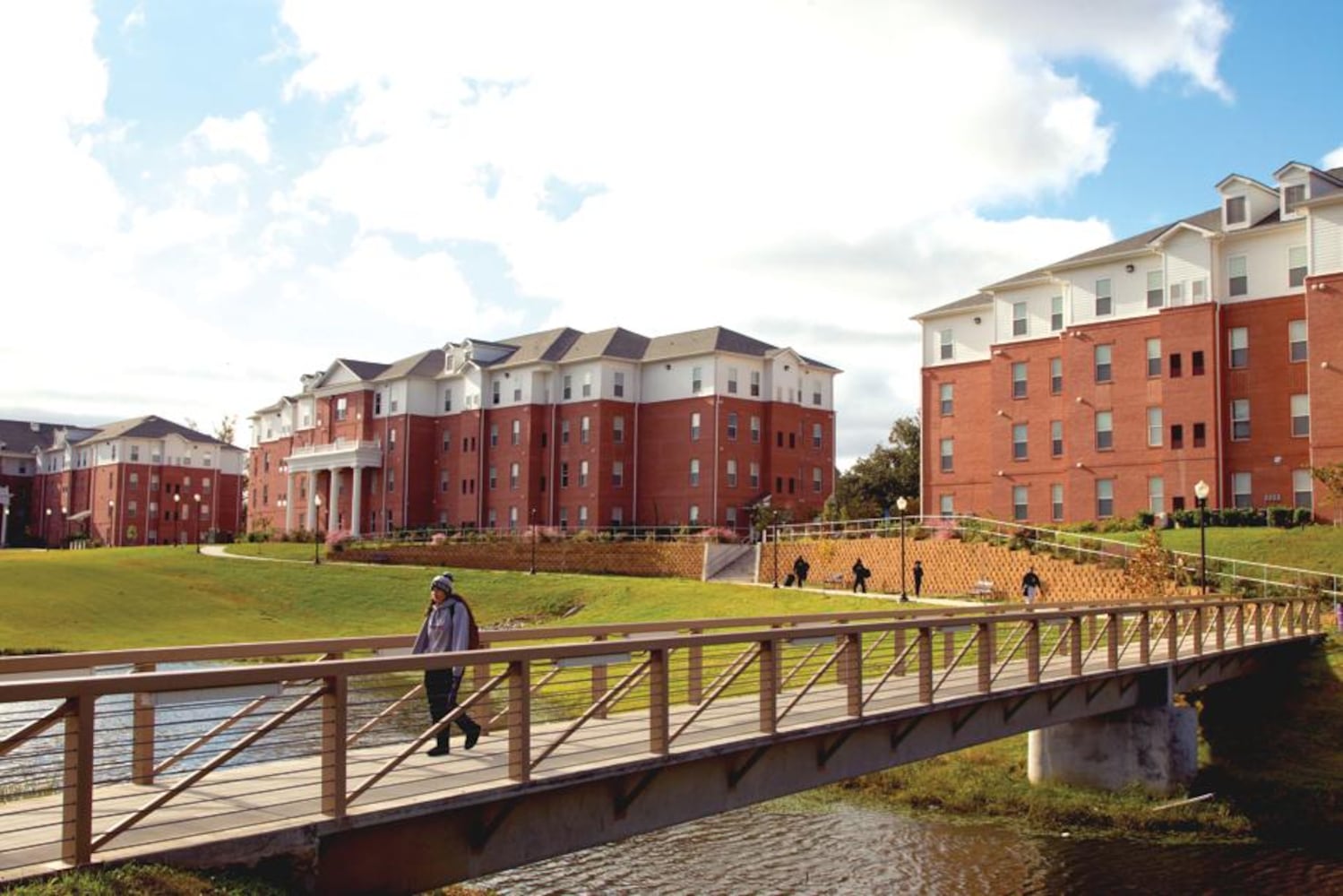 AJC Sepia HBCU of the Week: Alcorn State