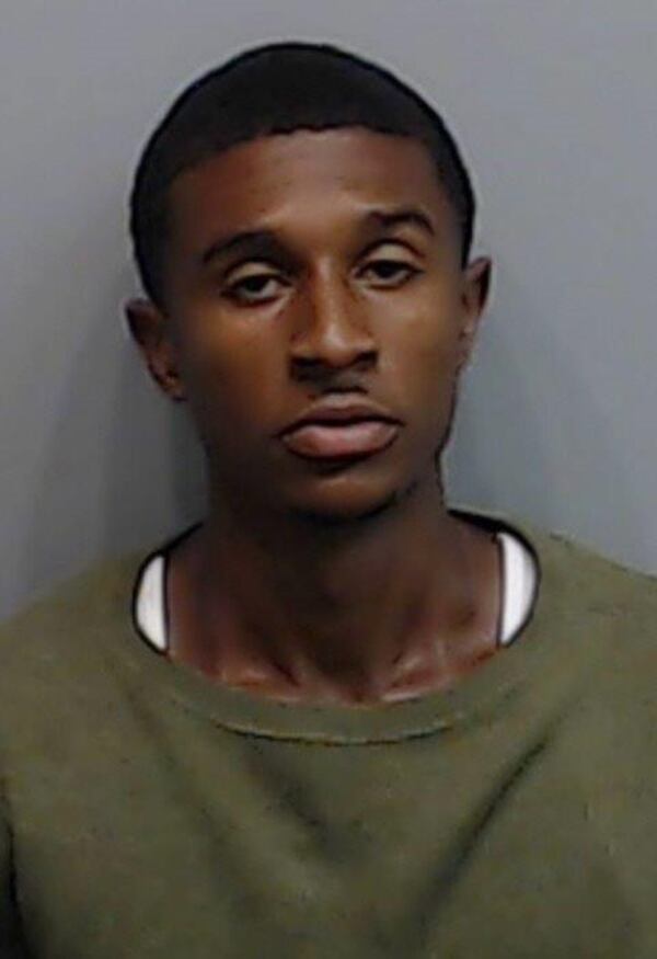 Brandon Fulton (Credit: Fulton County Sheriff’s Office)