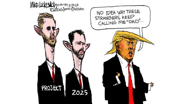 luckovich