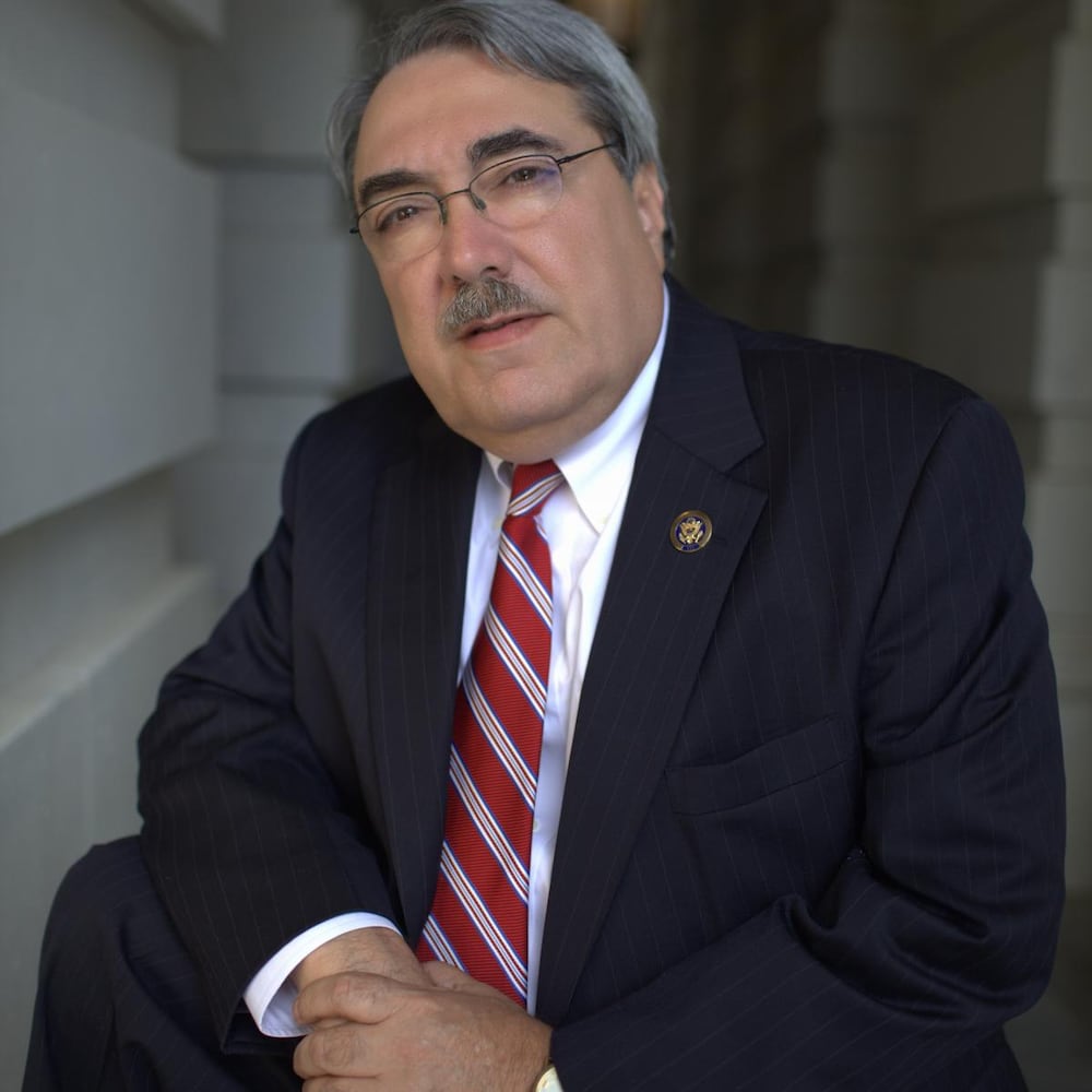 G.K. Butterfield