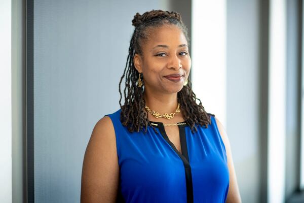 Black history and yoga history meet in a new book by Georgia State professor Stephanie Evans that shows the power of the practice for African American women. Here, she discusses her research and why self-care is so important for Black women in particular. CONTRIBUTED