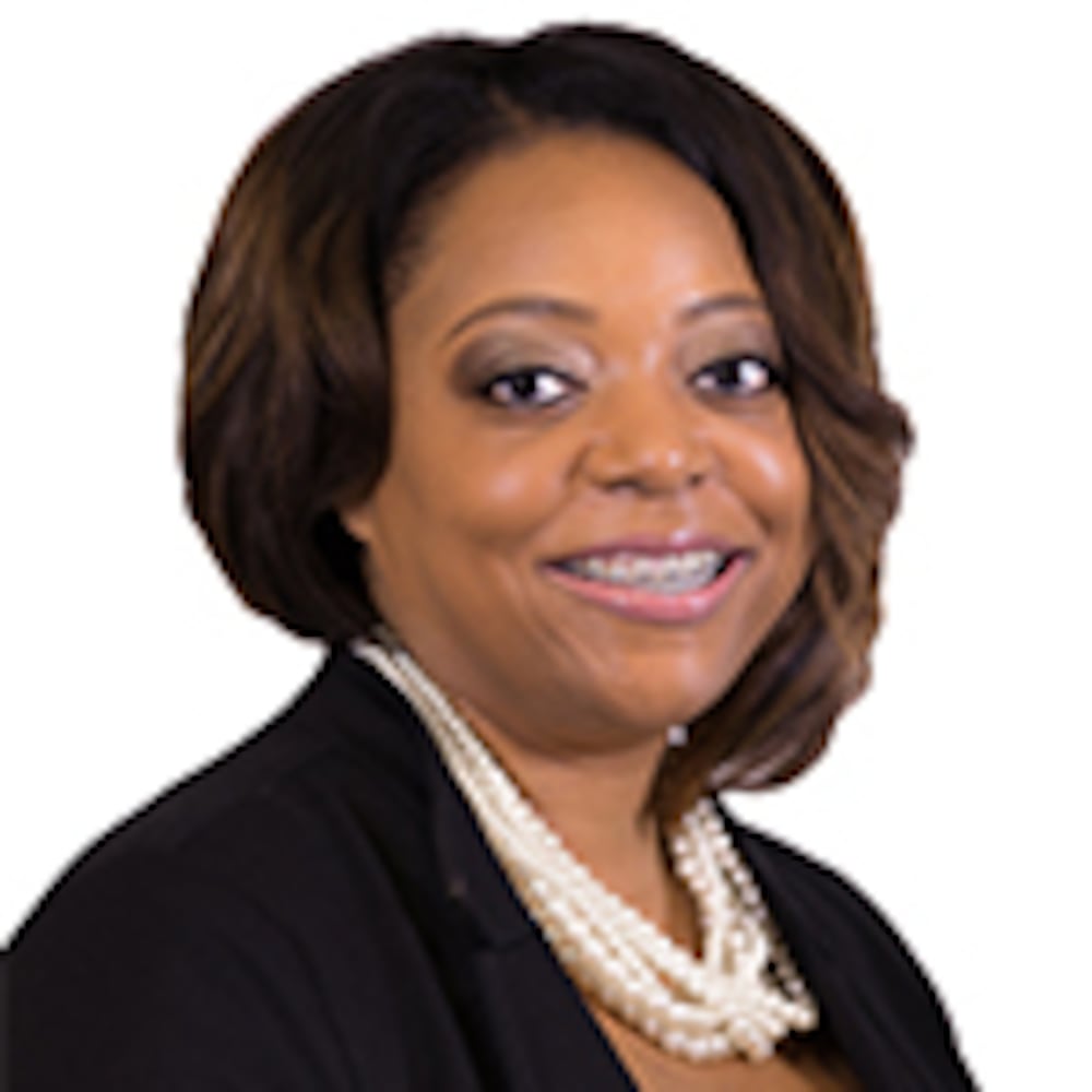 City of Atlanta Cabinet Members: Katrina Taylor Parks