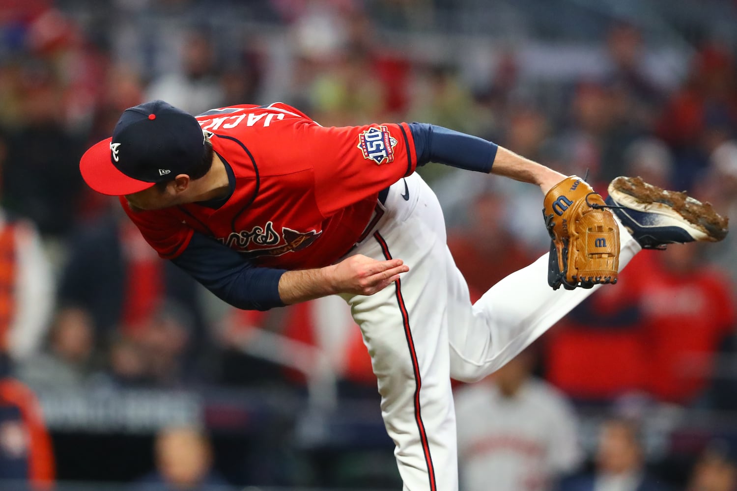 Braves vs Astros