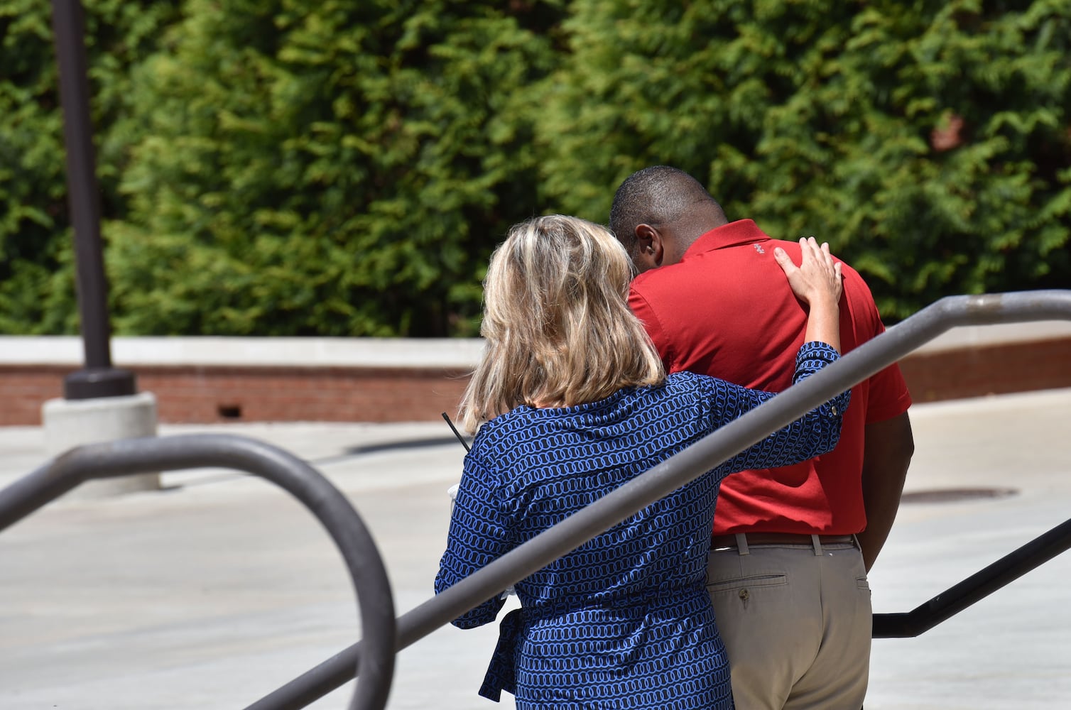 Lassiter High mourns brothers killed in wreck