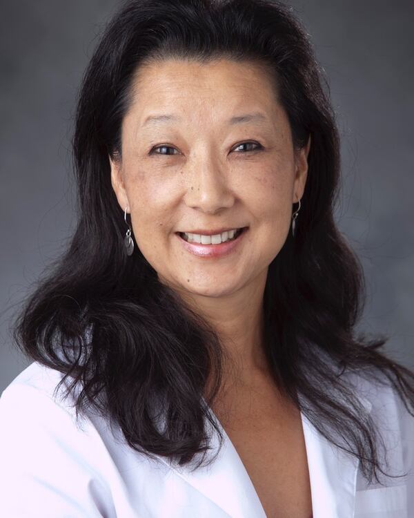 Dr. Shelley Hwang, chief of breast surgery at the Duke Cancer Institute, is leading a clinical trial studying ductal carcinoma in situ — commonly referred to as stage zero breast cancer. Hwang believes that doctors frequently treat DCIS too aggressively. 