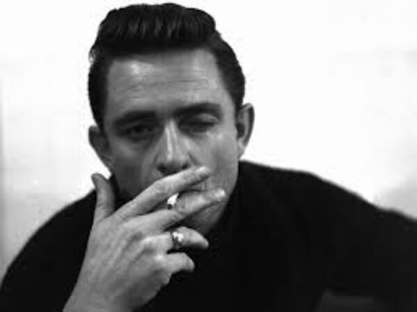 Johnny Cash