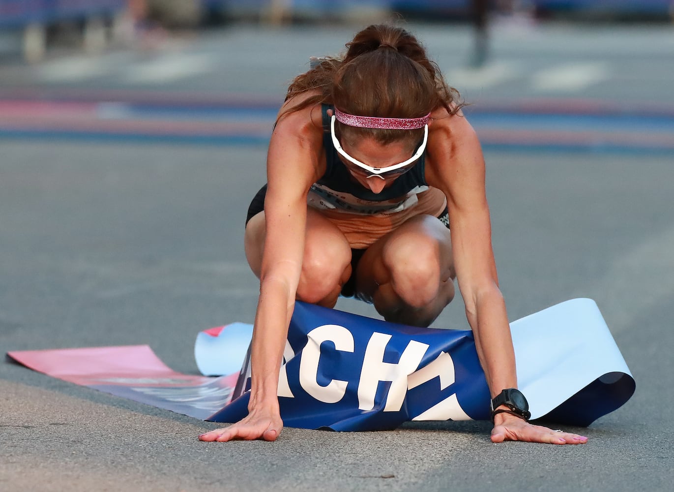 Photos: 2018 AJC Peachtree Road Race