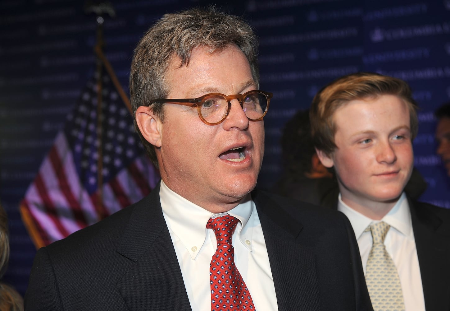 Edward M. Kennedy Jr.