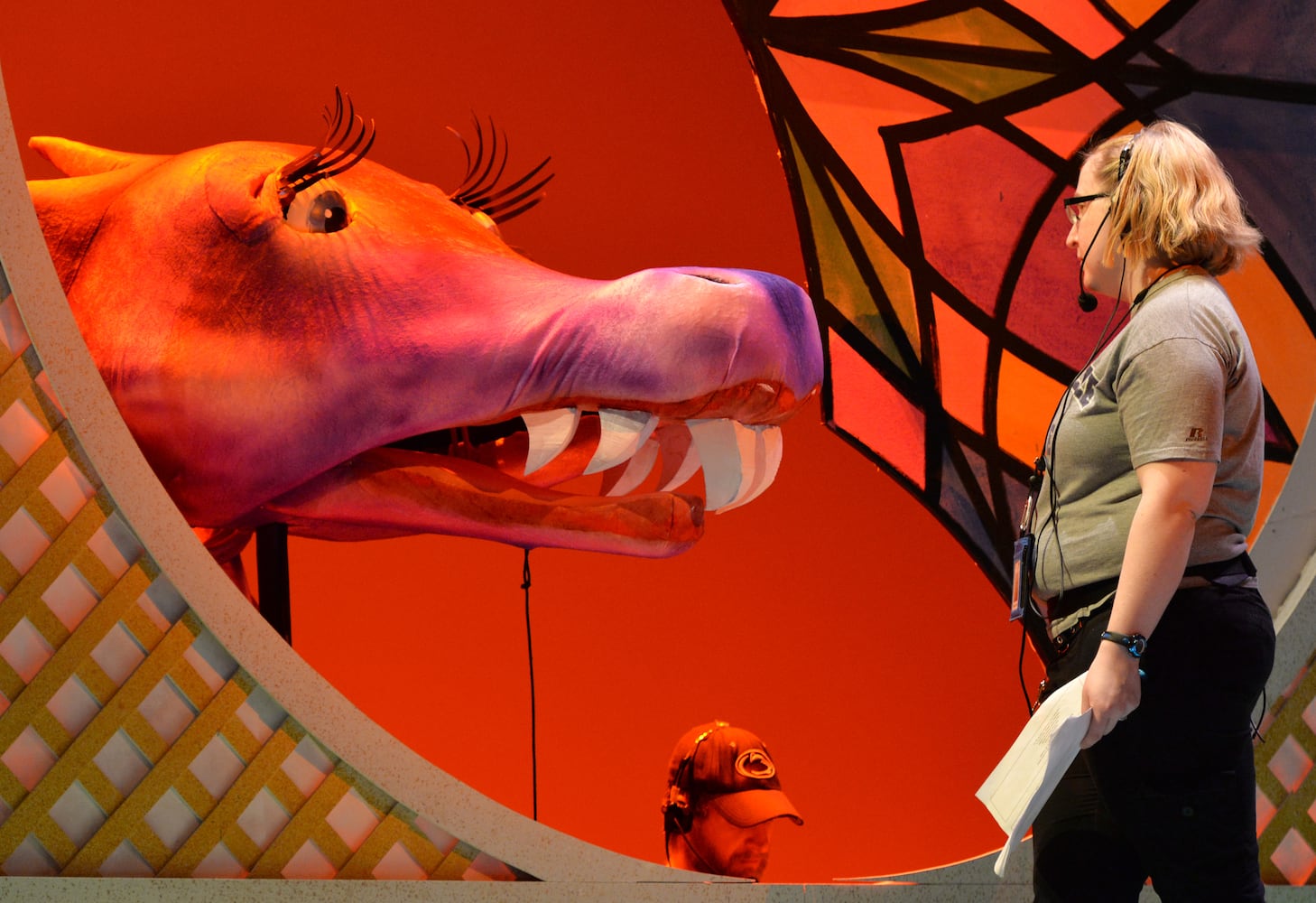 Photos: Shrek The Musical