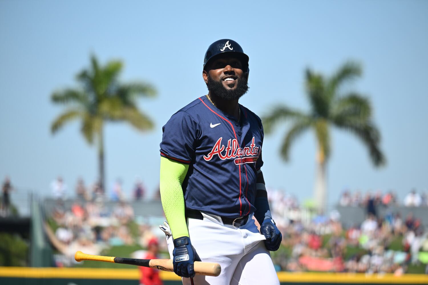 Braves vs Red Sox 