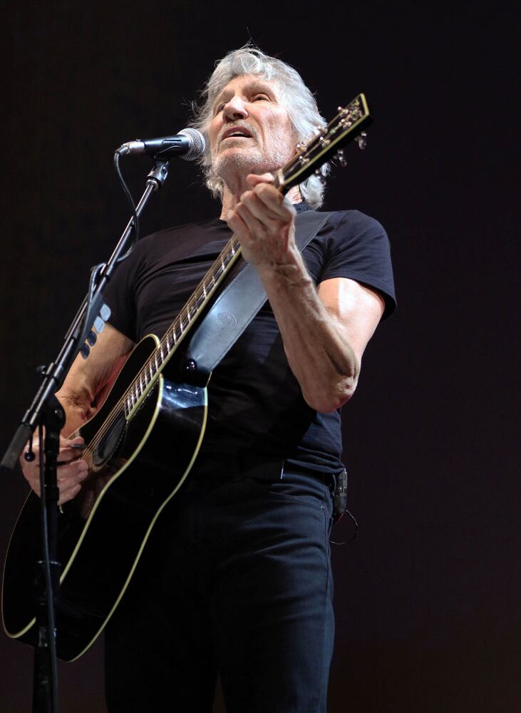 Roger Waters