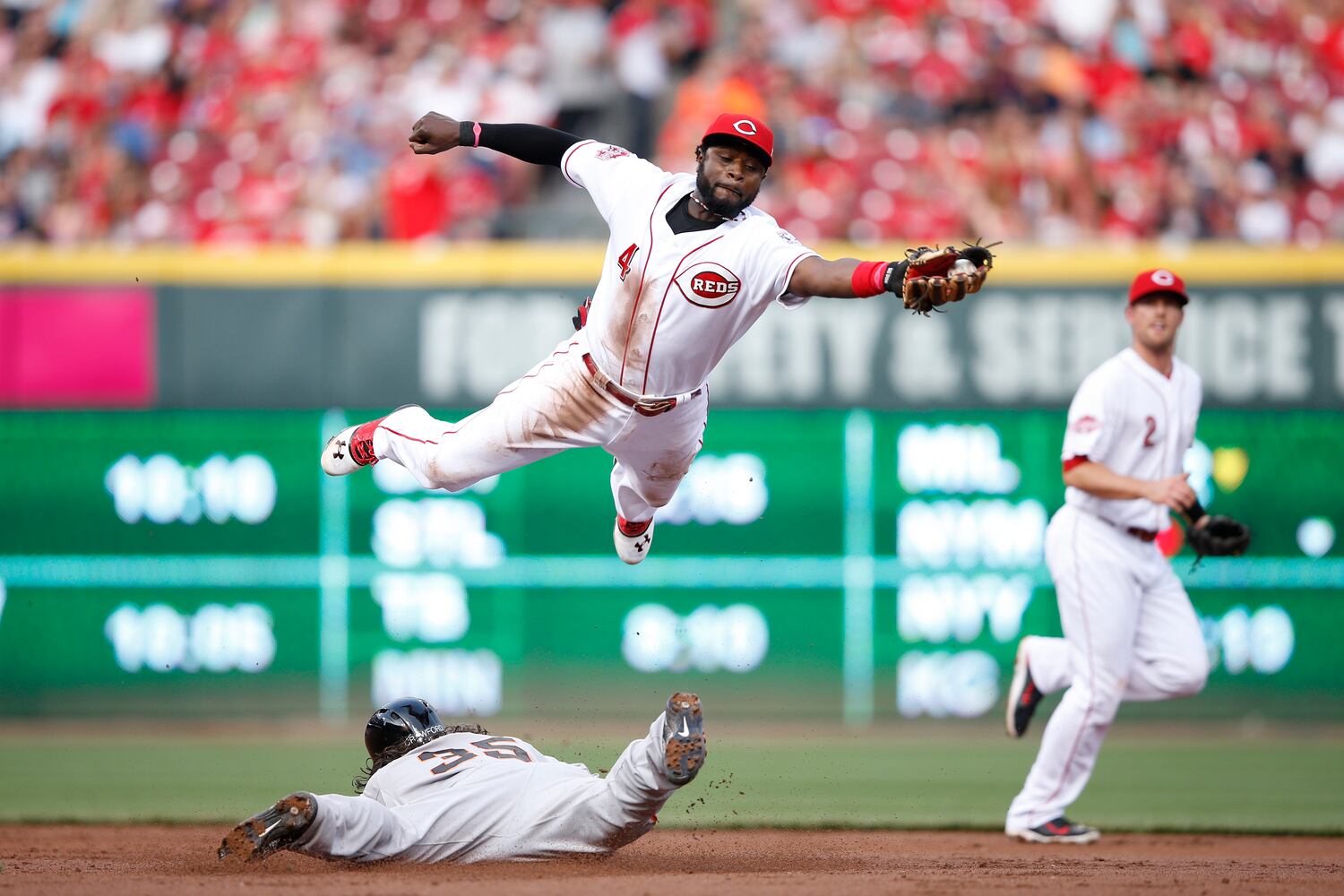 Brandon Phillips