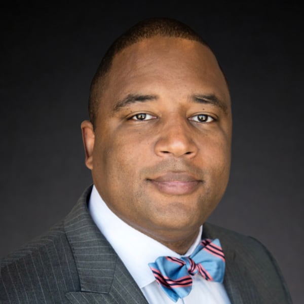 Dr. Kevin E. Woods is the chief gastroenterologist of Interventional Gastroenterology, Endoscopy and Nutrition at City of Hope Atlanta.