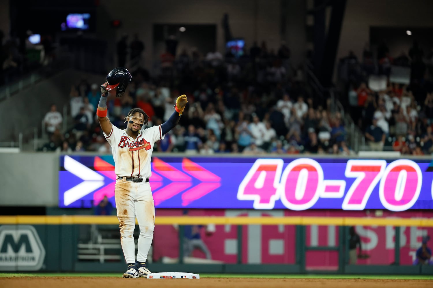 Atlanta Braves vs Chicago