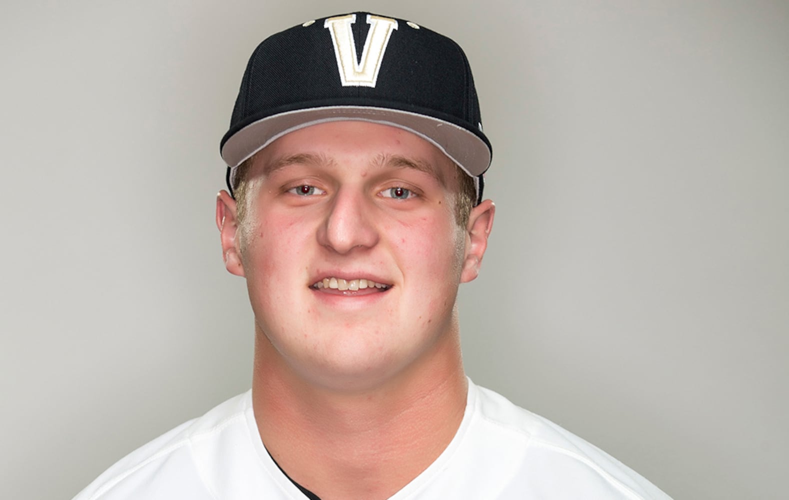 Donny Everett, college baseball player