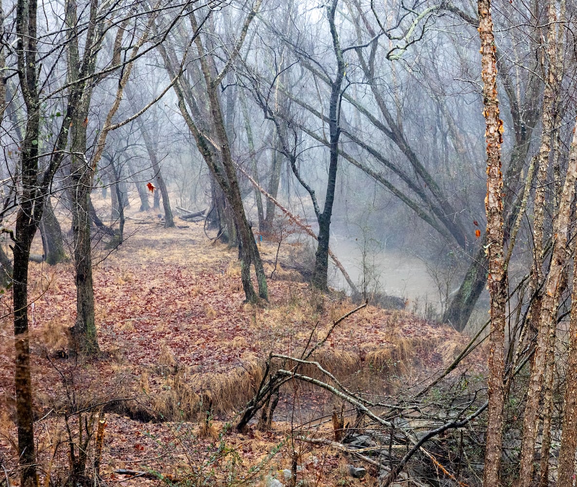 Rowan study suggests preservation of historical Dacula