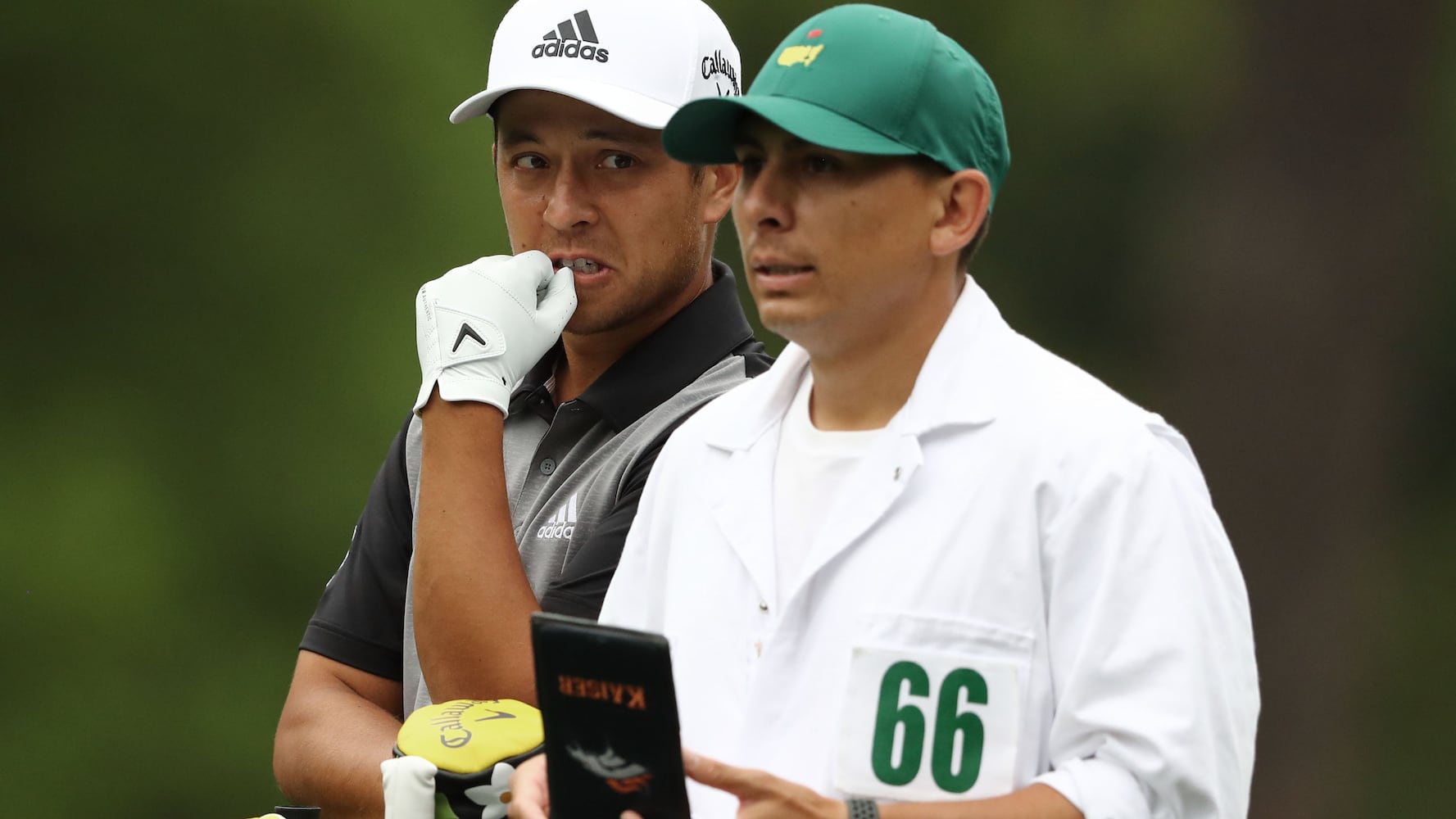 2019 Masters: Sunday’s final round