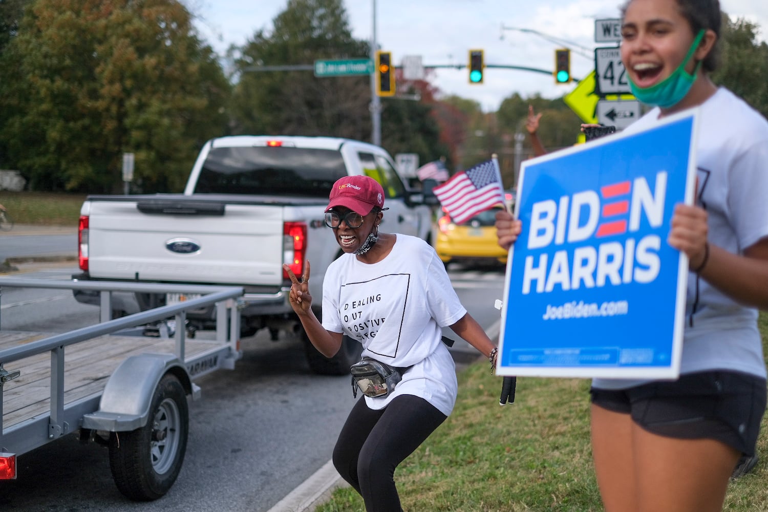 Georgia election