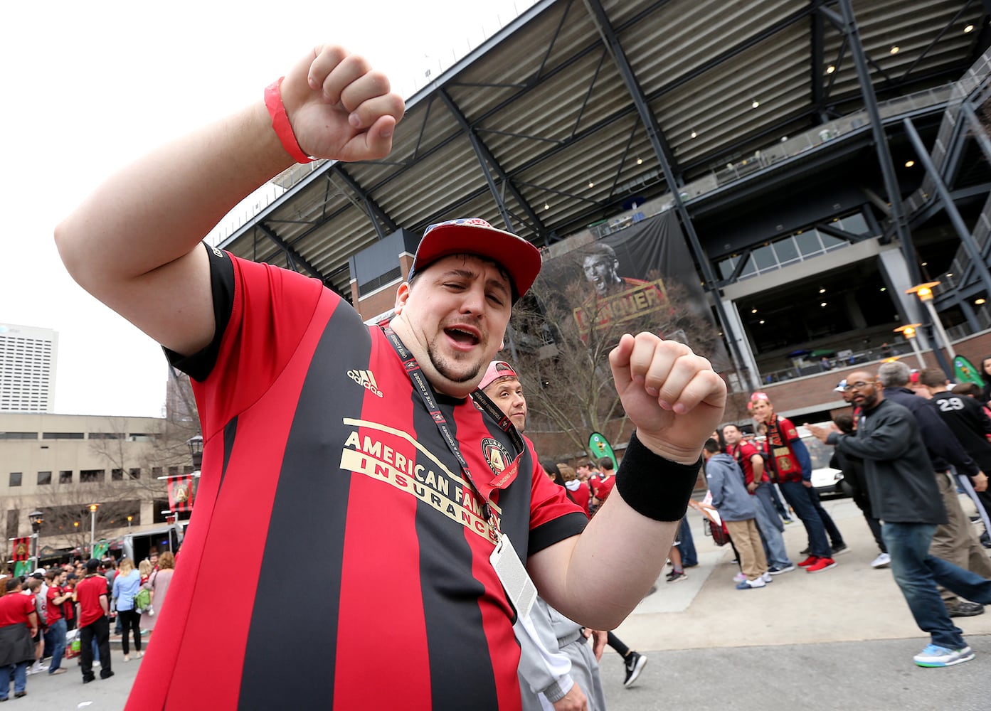 Atlanta United