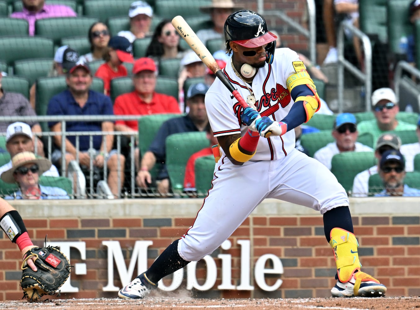 Braves vs Angels - Wednesday