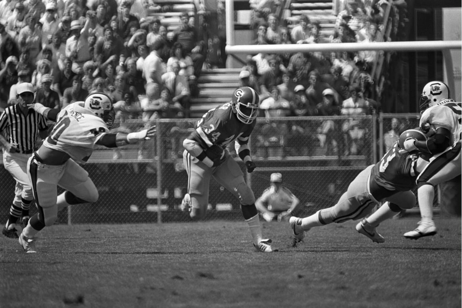 Herschel Walker